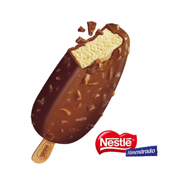  Bombon Almendrado Nestle
