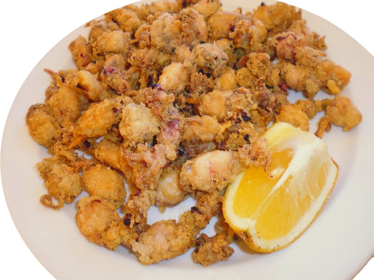 Chopito  ( Congelado)