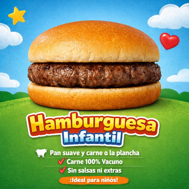 Hamburguesa