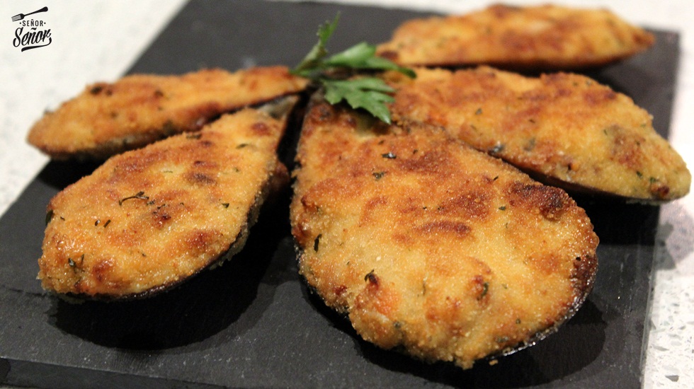 Mejillón Tigre Artesano 